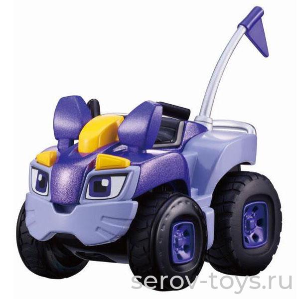 Rev&Roll Машинка 881220 Аллей  на блистере