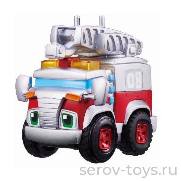 Rev&Roll Машинка 881230 Сприцер  на блистере