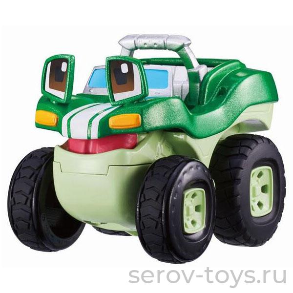 Rev&Roll Машинка 881240 Креш  на блистере