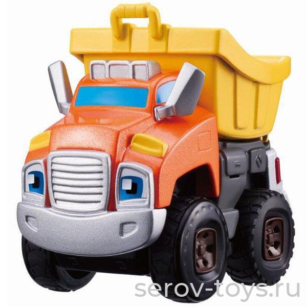 Rev&Roll Машинка 881250 Типпер на блистере