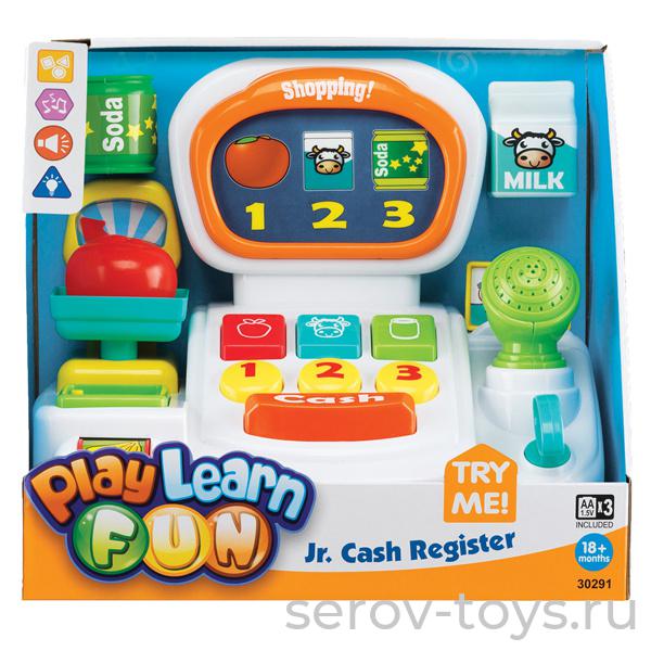 Набор кассовый аппарат 30291