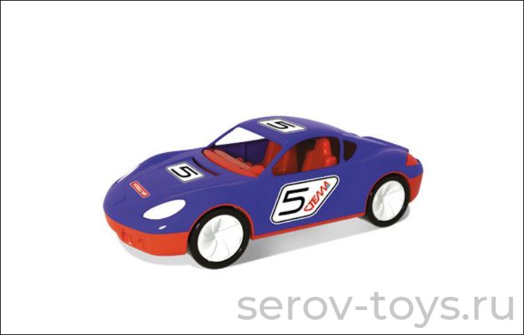 Автомобиль Стелла 01451 Стеллар