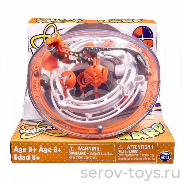 Головоломка 34226 80 барьеров Spin Master