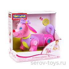 Игрушка-собачка Фиона 450 Догони меня Новый дизайн