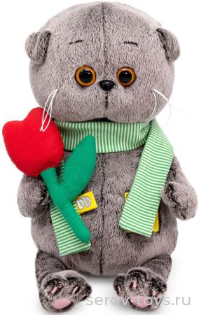 Басик BABY с тюльпаном 20см BB-115 Budi Basa