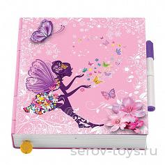 Игрушка 35802 Flying Fairy Бабочка, вылетающая из книги СТОПЦЕНА