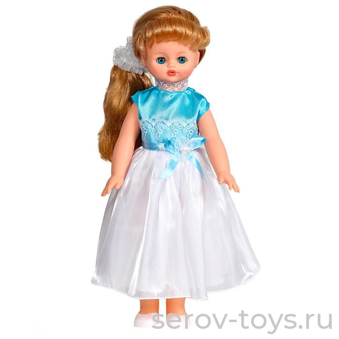 Алиса 16 В2456 озвуч ходит 55см Весна