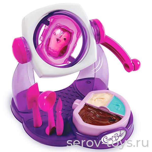 Cool Baker 86110 Фабрика шоколадных конфет
