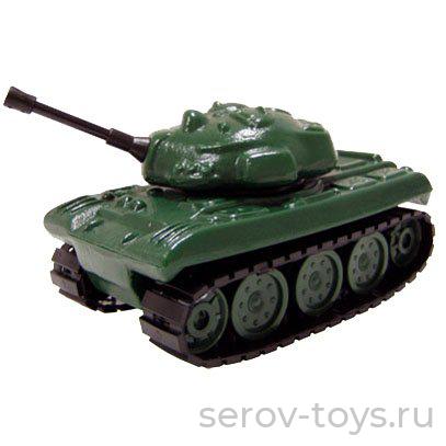 Танк патриот С-103-Ф