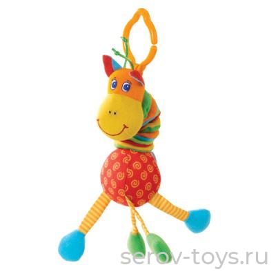 Игрушка Жираф (вибрирует) 383