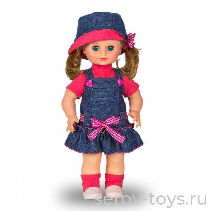 Инна 21 звук В 2623