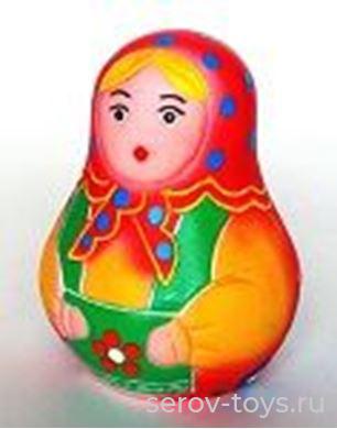 Матрешка СИ 344  рез