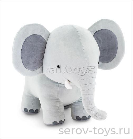 Слон OT8008/16 16см Orange