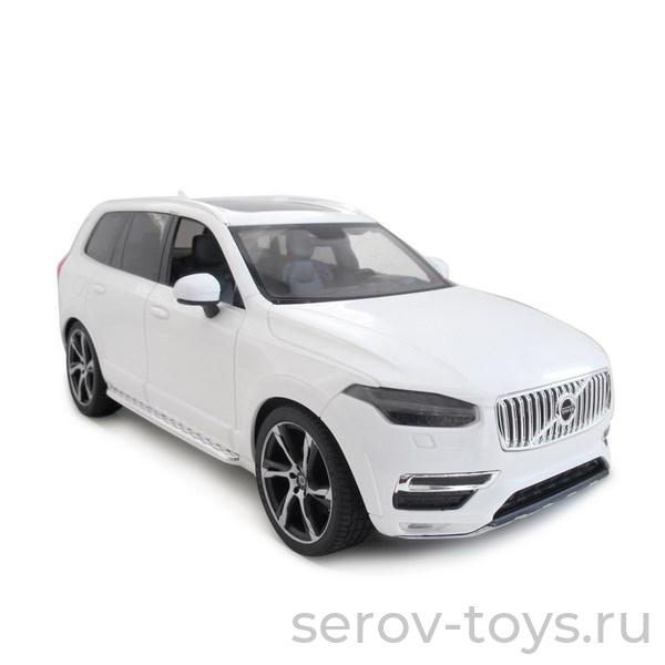 Машина р/у 1:14 Volvo XC90 73700