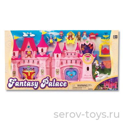 Дворец моей мечты 21713