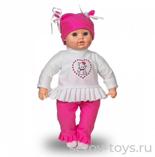 Саша 2 Девочка В271 мягконабивная Весна
