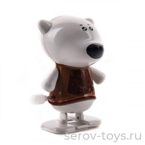 Заводные фигурки Ми-Ми-Мишки BBWU021B Тучка на блистере