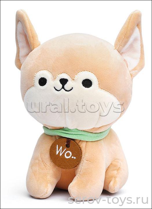 Той терьер 19см 682275 Fluffy Family