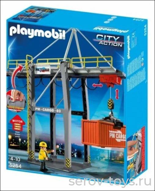 Порт 5254pm Погрузочный терминал на бат