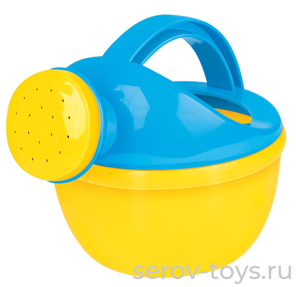 Лейка малая №4 3965 ПОЛЕСЬЕ