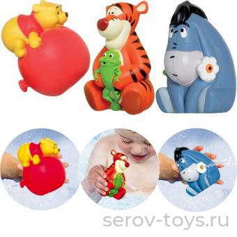 Брызгалка Винни и его друзья 71873