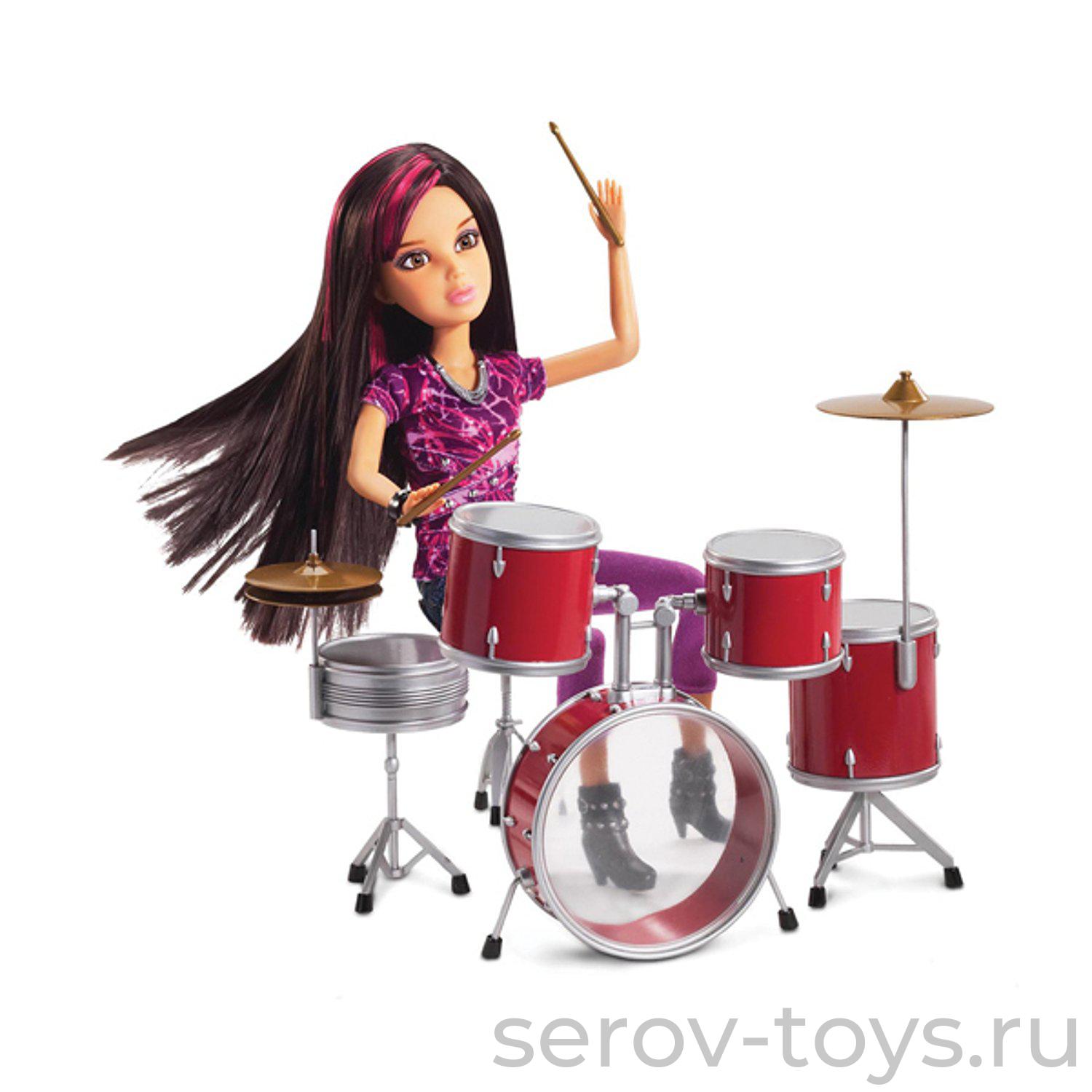 Игровой набор LIV 25030-19 После уроков