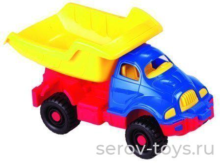 Грузовик Космический  030 Норд