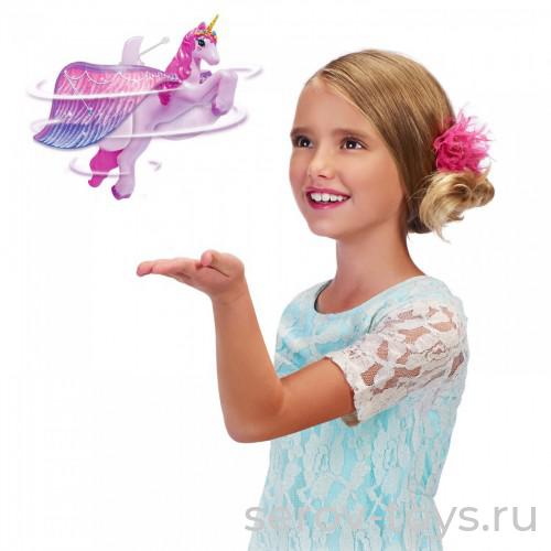 Игрушка Flying Fairy 35805 Летающий Единорог СТОПЦЕНА