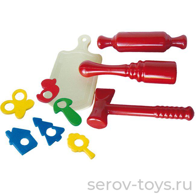 Набор кухонный У530 в пак