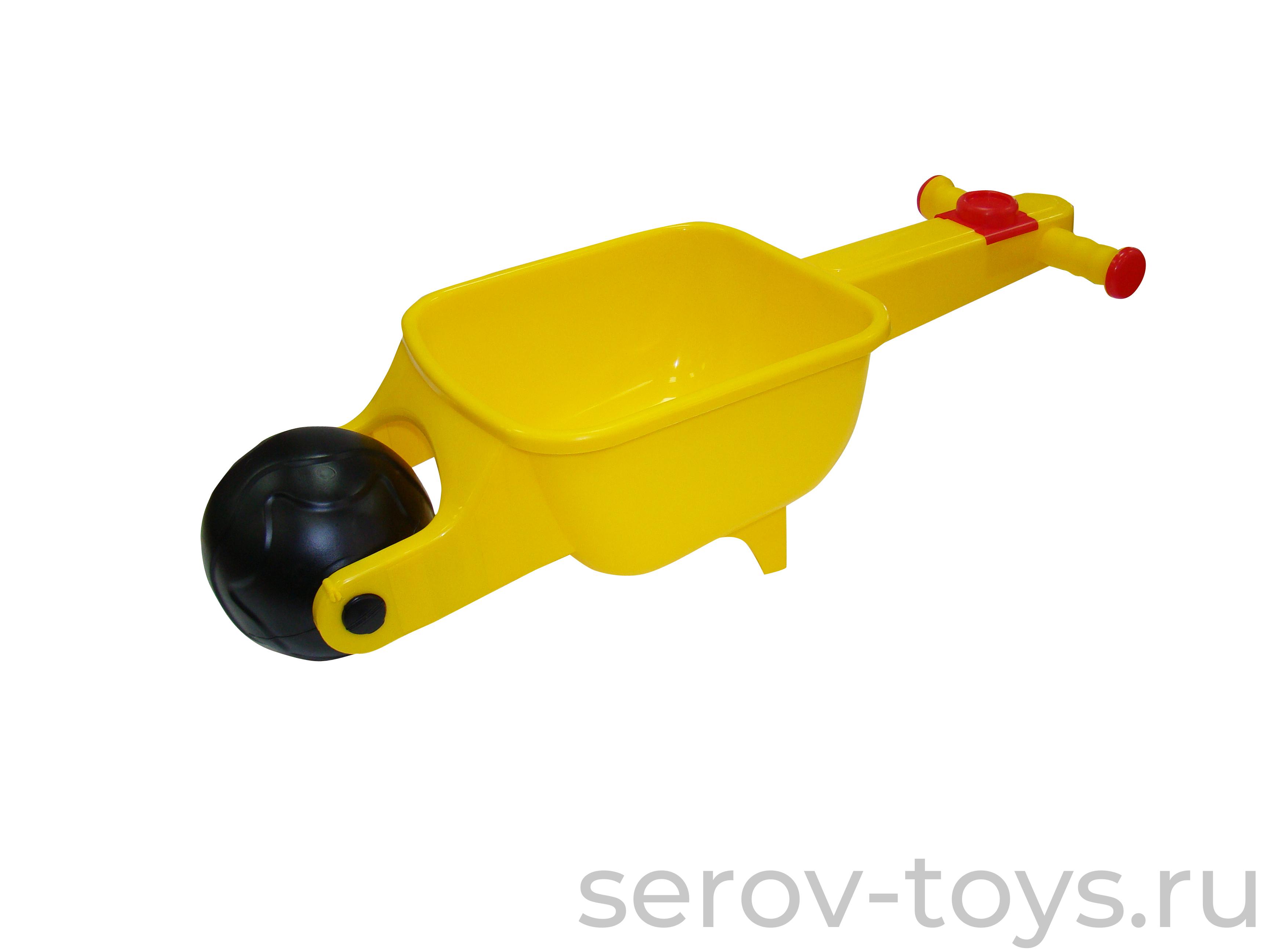 Тачка Малыш 36247