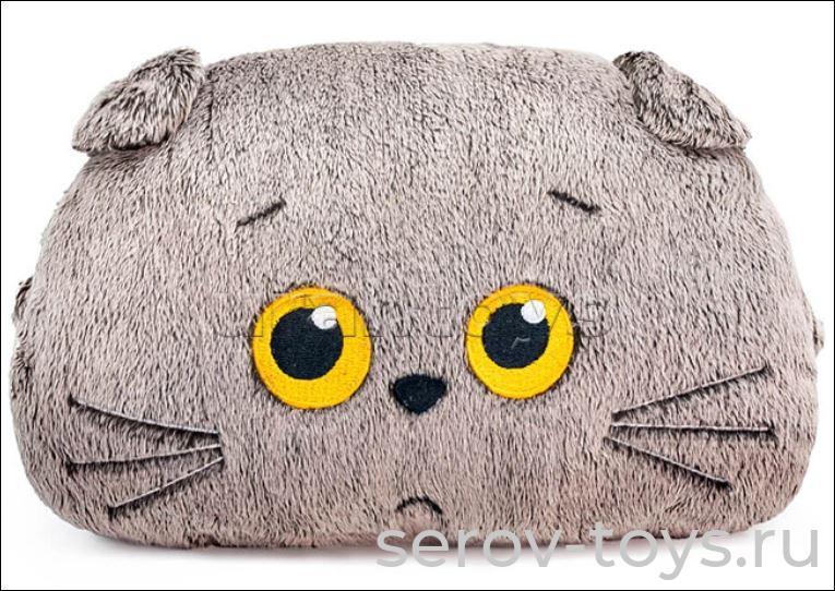 Басик Автомобильная подушка Kp24-258 Budi Basa