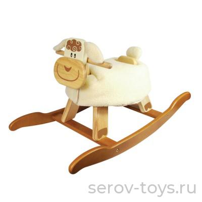 Качалка Овечка 87320 СТОПЦЕНА