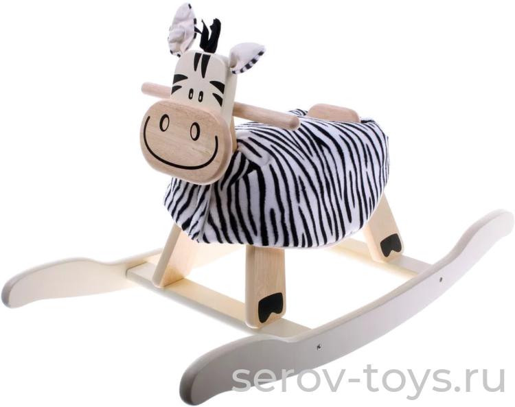 Качалка Зебра 87330 СТОПЦЕНА