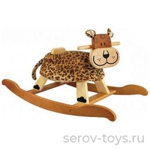 Качалка Леопард 87340 СТОПЦЕНА