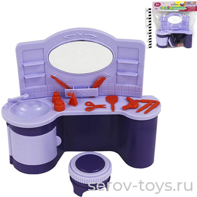 Мебель салон красоты С-410 Огонек