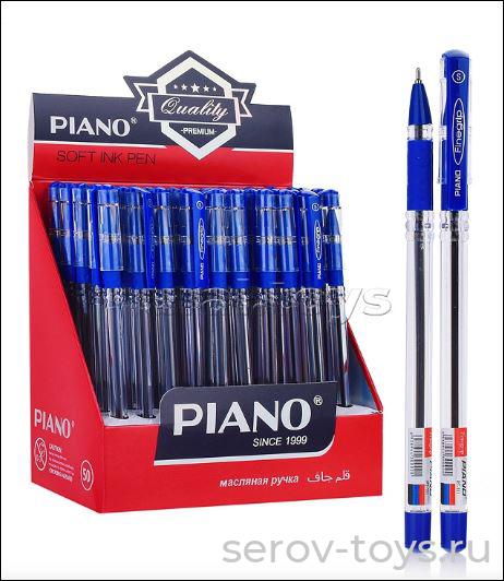 Ручка шариковая с чернилами на масляной основе Bi05-008 BIRRONI