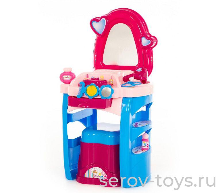 Набор Салон красоты Диана №3 в пакете 44679