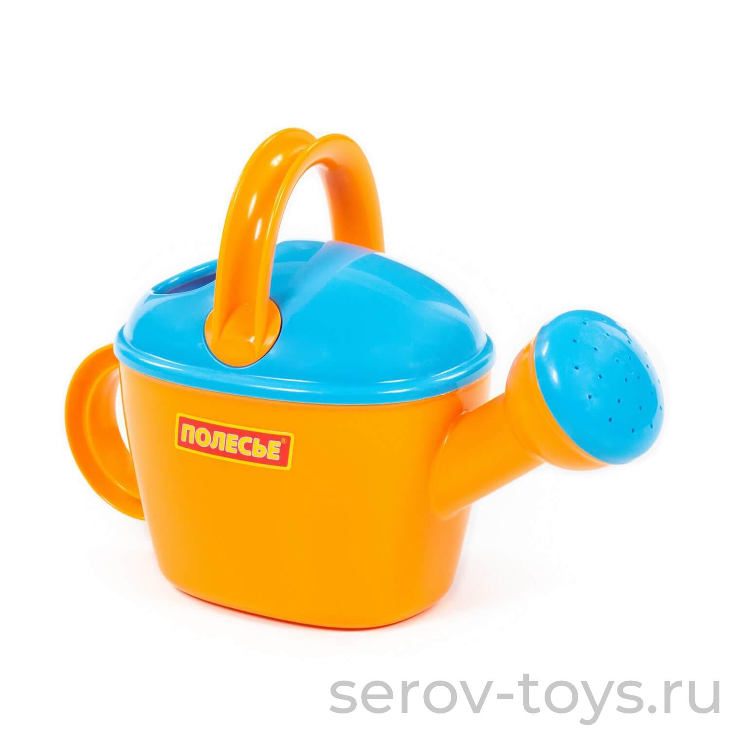 Лейка 43979 №8 ПОЛЕСЬЕ