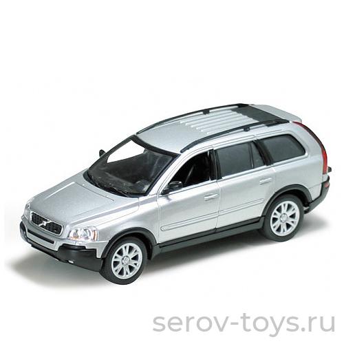 Модель 1:32 39884 Вольво XC90