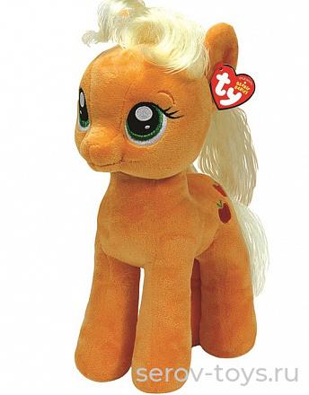 My Little Pony 90207 Пони Apple Jack 42см TY