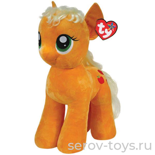 My Little Pony 90213 Пони Apple Jack 70см