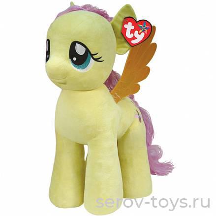 БЕЗ СКИДОК My Little Pony 90214 Пони Fluttershy 70см