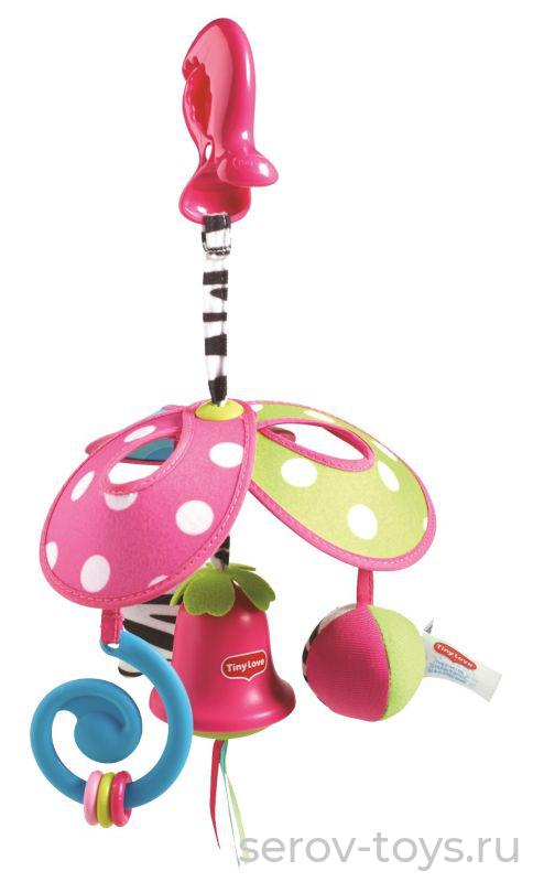 Подвеска 467 Принцесса