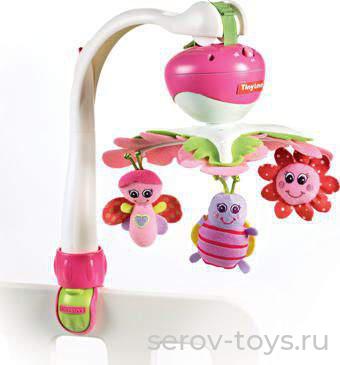 Музыкальный мобиль 417 Моя принцесса