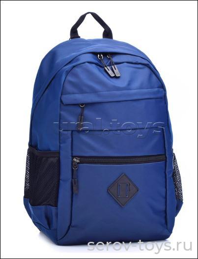 Рюкзак  270803 Универсальный 44*35*6см Brauberg
