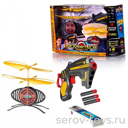 Hovertech 201400210 Летающая мишень