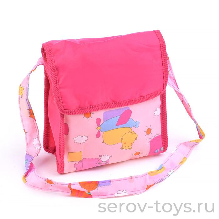 Сумка для коляски 092 в пак Melobo