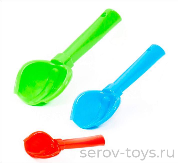 Совок №2 2334 ПОЛЕСЬЕ