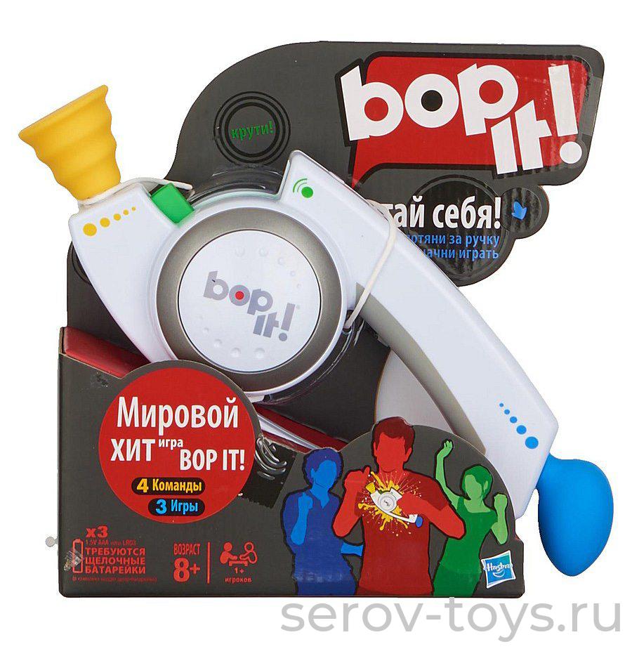 Игра 07789 Боп Ит