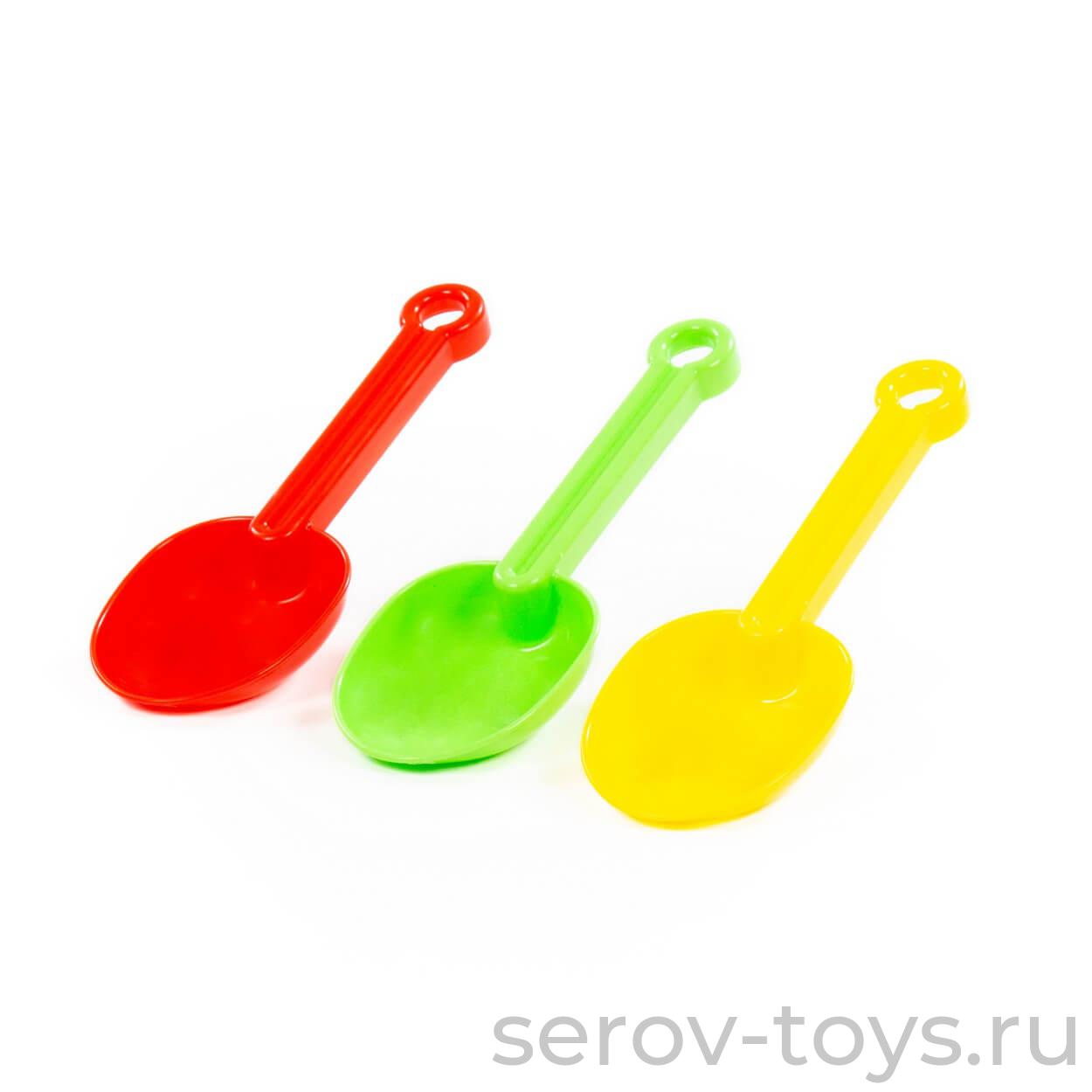Совок № 7 7116 ПОЛЕСЬЕ